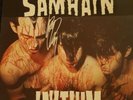 Signed Samhain L.p.