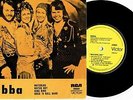 ABBA - WATERLOO - RARE 7
