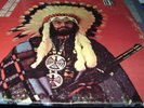 Keef Hartley Band Halfbreed Deram DES 18024 Rock Psych lp GF Vinyl N/MINT
