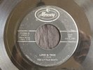 Little Beats, Mercury 71155, Love Is True & Someone For Me, Kiddie Lead vocals