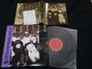Bangles - Everything Japan Vinyl LP w/OBI Susanne Hoffs