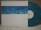 Minus the Bear Highly Refined Pirates Opaque Aqua Green 2nd press Vinyl LP