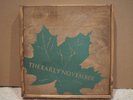 The Early November 60/100 Clear box set Vinyl For All of This / Acoustic Emo
