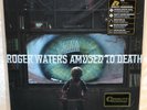 Roger Waters: Amused To Death * 200 Gram Vinyl (2) LP Set 2015