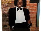 Michael Jackson: Off The Wall *Audiophile Import* 180 Gram Vinyl LP 2011