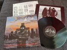 Sodom-Persecution Mania LP,1987,Thrash Metal,Kreator,Slayer,Destruction,Poison