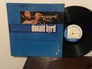 Donald Byrd   Blackjack   LP   OG   1967   In Shrink   Blue Note   BST 84259