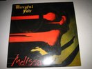 Vintage Metal Vinyl LP Mercyful Fate Melissa 1983 excellent condition