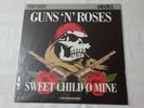 GUNS 'N' ROSES - SWEET CHILD O MINE - LIVE AND REMASTERED  - 12