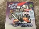 THE BIRTHDAY PARTY JUNK YARD COLOURED VINYL 0468/1500 NEW & SEALED NICK CAVE