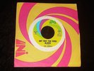 The Sonics 45 UNI 55039 Any Way The Wind Blows Frank Zappa 1967 Psych M-