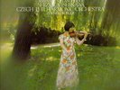 13lp violin ishikawa/oistrach/fontanarosa/verhey-bor/szeryng ex+/nm