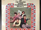 The Kinks are The Village Green Pres. Society (LP, 1968, SLBP 63.003) Italy   EX