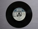 DANA GILLESPIE you just gotta know my mind DECCA 7-inch ‘Demo’ F 12847