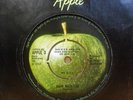 JACKIE LOMAX SOUR MILK SEA / THE EAGLE LAUGHS AT YOU OG UK APPLE 7