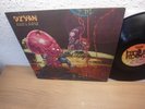 DZYAN - ELECTRIC SILENCE LP 1974 KRAUTROCK 1st Press MINT
