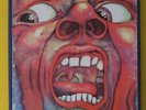 KING CRIMSON.IN THE COURT OF THE CRIMSON KING.1969 ATLANTIC.7