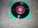RARE SURF GARAGE-NEVEGAN'S-ONE ARMED BANDIT/RUSSIAN ROULETTE-HEAR BOTH