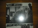 THE KILLS Live At Electric Lady Studios LP RSD Sealed Indie Rock ELECTRIC LADY