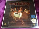 Sealed Classical  3 LP Box Set : Bach   Messe In H-Moll   Hansmann   Telefunken