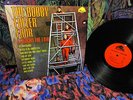 RARE 1965 MONO   BOBBY FULLER FOUR   I FOUGHT THE LAW   STRAIGHT FROM THE GARAGE