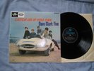 DAVE CLARK FIVE  catch us if you can 1965- FIRST UK MONO PRESS - COLUMBIA-EX++