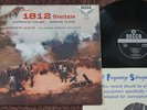 Kenneth Alwyn: Tchaikovsky: 1812 Overture Decca SXL 2001 WBg ED1 UK LP EX+ Audio