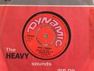 BYRON LEE DRAGONAIRES Make It Reggae DENNIS ALCAPONE Go Johnny DYNAMIC 435 EX-