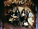 DUFFY - Sruffy Duffy - LP 1973 WahWah