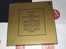 HAYDN the 43 piano trios BEAUX ARTS TRIO philips 14 lp mint-