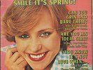 Jackie Magazine 19 March 1977 No.689    Queen    The Bee Gees    Linda Ronstadt