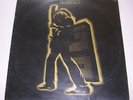T.REX 'ELECTRIC WARRIOR' 1971 STEREO LP VG/VG-