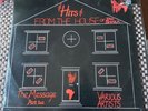 Jah Shaka Hits From The House The Message PT 2 LP Listen