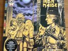 Iron Maiden - Women In Uniform/Twilight Zone  2x12