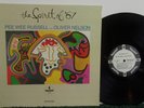 Pee Wee Russell Oliver Nelson the Spirit of '67  Promo (Vinyl EX) Jazz Impulse