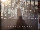THE DARK KNIGHT soundtrack 180g 2 LPs Hans Zimmer James Newton Howard gatefold