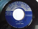 Jackie Opel Studio 1 (One): Go Whey & Shelter The Storm, Jamaica Label, Spouge