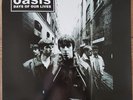 OASIS - DAYS OF OUR LIVES - LIVE 1994 WOLVERHAMPTON CIVIC HALL VINYL ALBUM