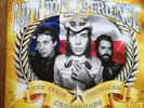 Lift To Experience ‘The Texas-Jerusalem Crossroads’ remastered red & blue vinyl