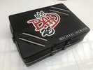 Bad 25 Case Michael Jackson Rare