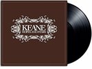 KEANE-HOPES AND FEARS  (US IMPORT)  VINYL LP NEW