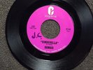 SONICS Cinderella ETIQUETTE 23 M- Listen  GARAGE