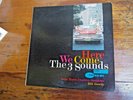 3 Sounds-Here We Come-1964 Blue Note BST 84088 1st Stereo RVG ear NY USA NICE