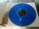 Lucero vinyl that much further west blue 2lp ben nichols