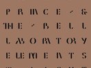 PANTHA DU PRINCE & BELL LABORATORY Elements Of Light UK vinyl LP + CD SEALED/NEW