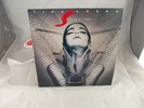 Tina Arena Strong as Steel RARE Silver Vinyl Original OZ Press 1990 Vinyl