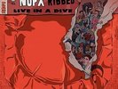 Nofx - Ribbed-Live In A Dive Vinyl LP Fat Wreck NEW