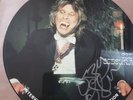 Ozzy Osbourne Signed 12in Interview Picture Disc Record Limited Edition