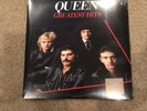Greatest Hits by Queen Vinyl Nov-2016, 2 Discs, Hollywood) LP