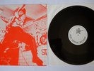 Zynthslakt Rosa Hornung Schweden Punk The Exploited
